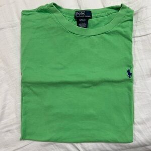 Polo Ralph lauren t shirt